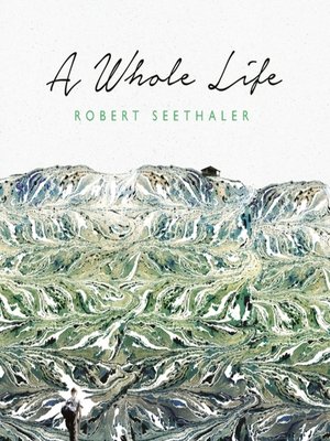 cover image of A Whole Life